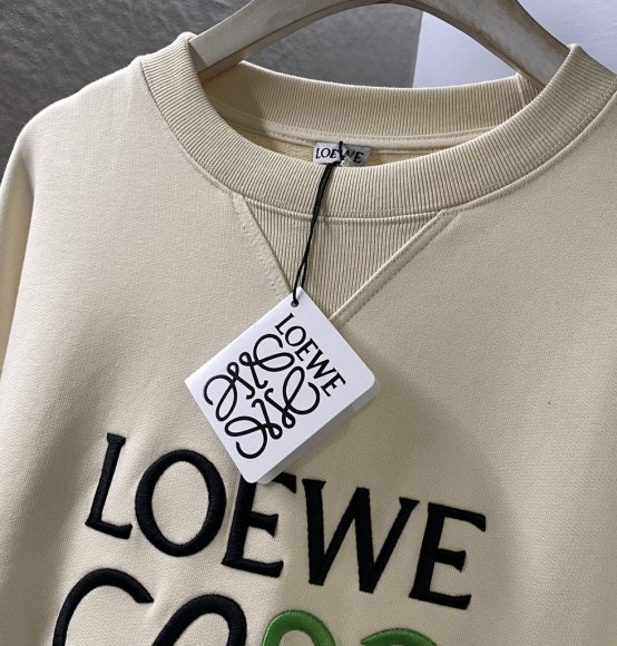 Loewe - Мужская кофта свитшот BP_0409LO4