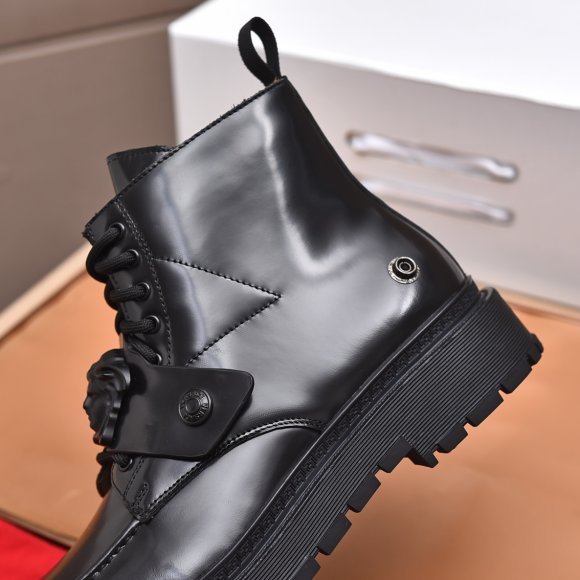 Versace - Мужские ботинки GTL_3110VE4 Versace - Мужские ботинки GTL_3110VE4