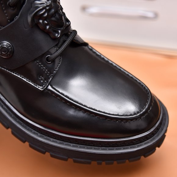 Versace - Мужские ботинки GTL_3110VE4 Versace - Мужские ботинки GTL_3110VE4