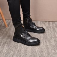 Versace - Мужские ботинки GTL_3110VE4 Versace - Мужские ботинки GTL_3110VE4