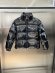 Moncler Meuse - Женская куртка пуховик 3D_2311MO6