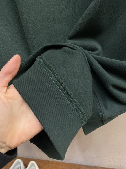 Loewe - Мужская кофта свитшот DZ_2012LO5 Loewe - Мужская кофта свитшот DZ_2012LO5