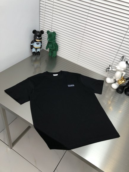 Dior - Мужская футболка майка DZ_0603DI1 Dior - Мужская футболка майка DZ_0603DI1