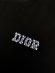 Dior - Мужская футболка майка DZ_0603DI1