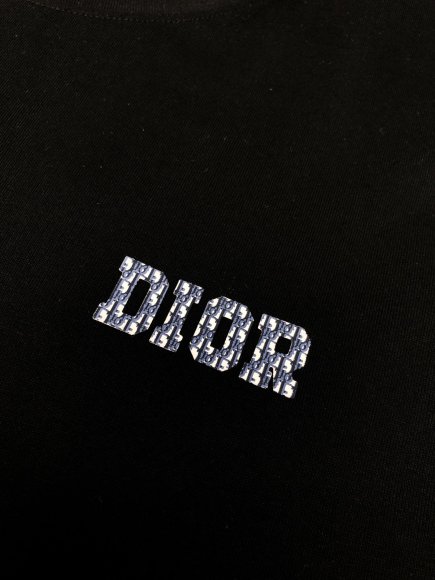 Dior - Мужская футболка майка DZ_0603DI1 Dior - Мужская футболка майка DZ_0603DI1