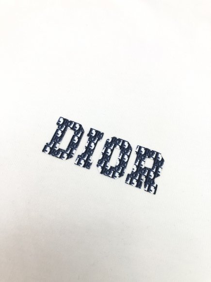 Dior - Мужская футболка майка DZ_0603DI1 Dior - Мужская футболка майка DZ_0603DI1