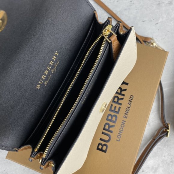 Burberry Женская сумка - мессенджер BU_3003BU1