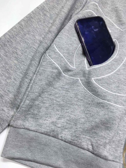 Chanel - Женский спортивный костюм YE_2309CH8