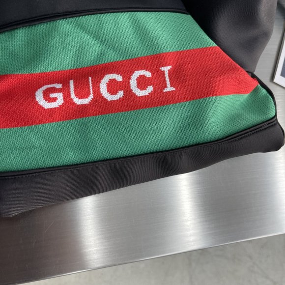 Gucci - Мужская кофта толстовка (костюм штаны) DZ_1810GU4