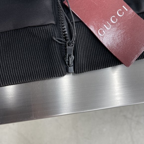 Gucci - Мужская кофта толстовка (костюм штаны) DZ_1810GU4