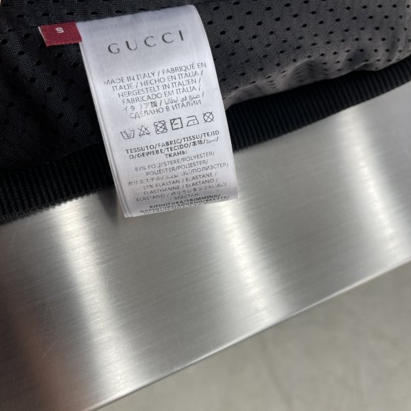 Gucci - Мужская кофта толстовка (костюм штаны) DZ_1810GU4