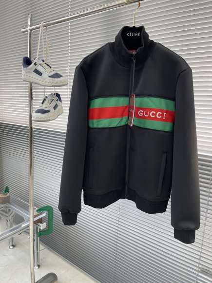 Gucci - Мужская кофта толстовка (костюм штаны) DZ_1810GU4