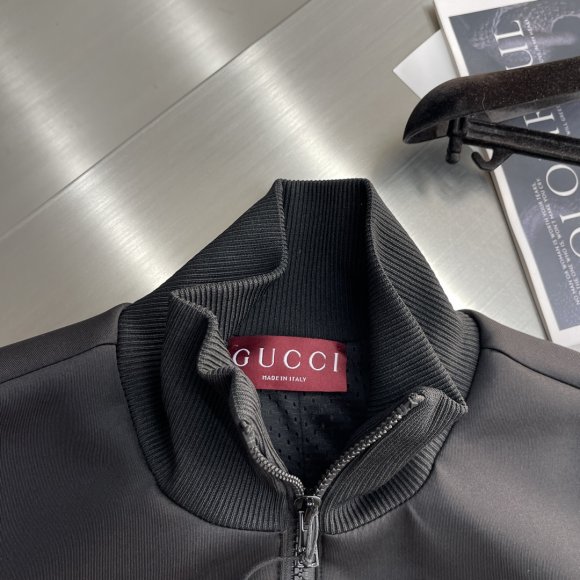 Gucci - Мужская кофта толстовка (костюм штаны) DZ_1810GU4