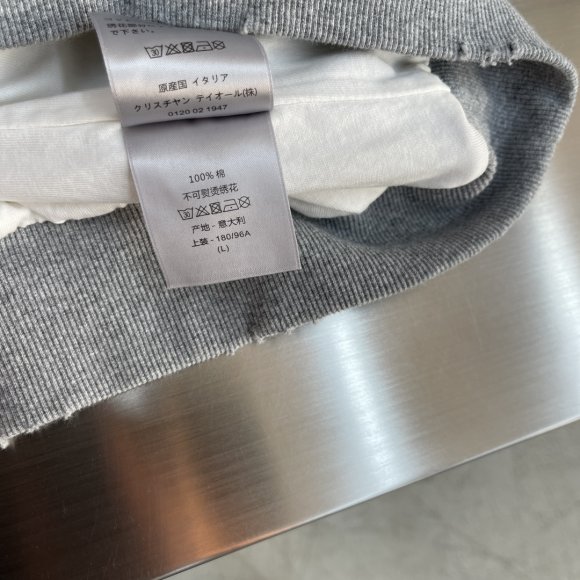 Dior - Мужская кофта худи TJ_0212DI7