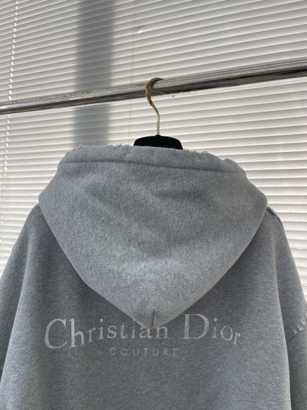 Dior - Мужская кофта худи TJ_0212DI7