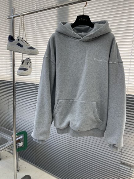 Dior - Мужская кофта худи TJ_0212DI7