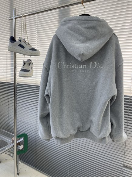 Dior - Мужская кофта худи TJ_0212DI7