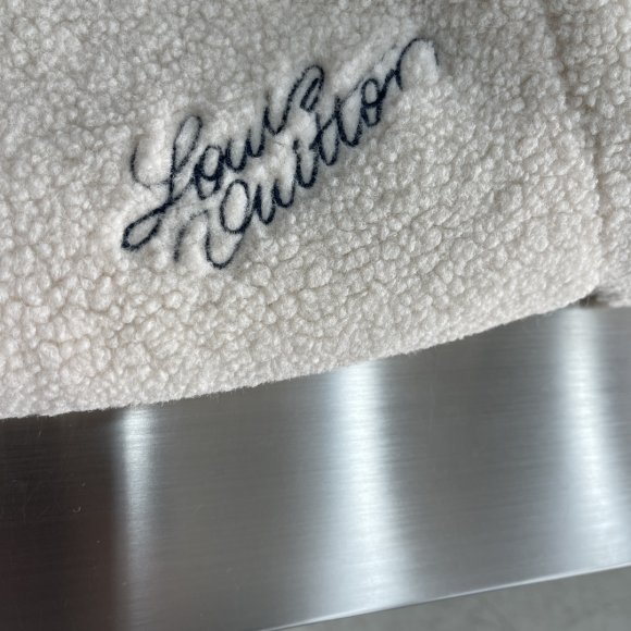 Louis Vuitton - Мужская двусторонняя куртка кофта ветровка TJ_1912LV4