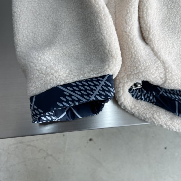 Louis Vuitton - Мужская двусторонняя куртка кофта ветровка TJ_1912LV4