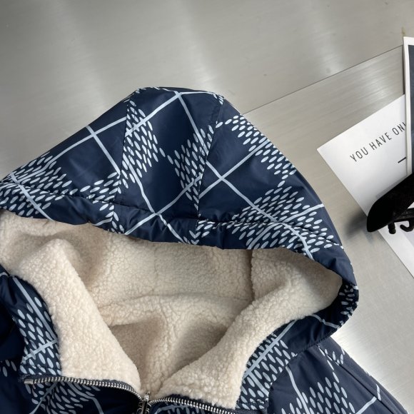 Louis Vuitton - Мужская двусторонняя куртка кофта ветровка TJ_1912LV4