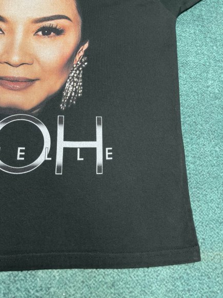 Balenciaga - Мужская футболка майка DZ_1202BA1 Balenciaga - Мужская футболка майка DZ_1202BA1