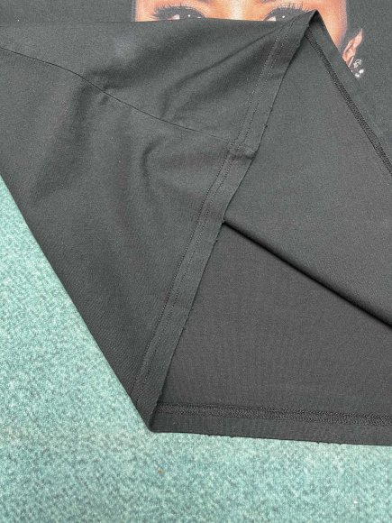 Balenciaga - Мужская футболка майка DZ_1202BA1 Balenciaga - Мужская футболка майка DZ_1202BA1