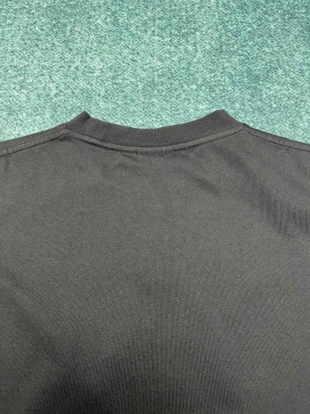 Balenciaga - Мужская футболка майка DZ_1202BA1 Balenciaga - Мужская футболка майка DZ_1202BA1