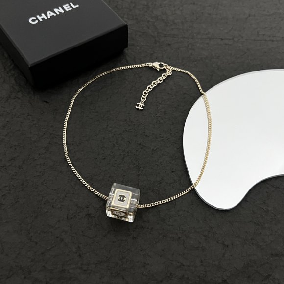 Chanel 2022 Цепочка OR_2806CH2