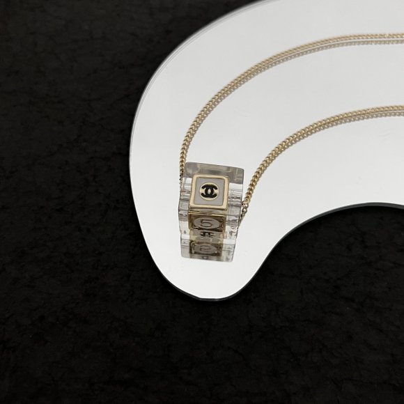 Chanel 2022 Цепочка OR_2806CH2