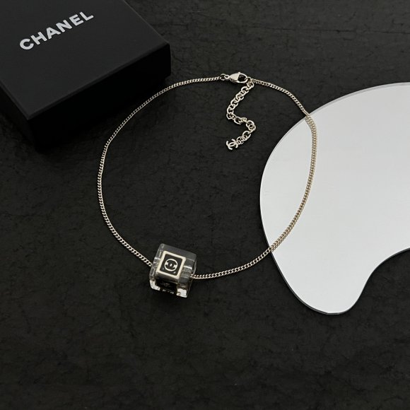 Chanel 2022 Цепочка OR_2806CH2