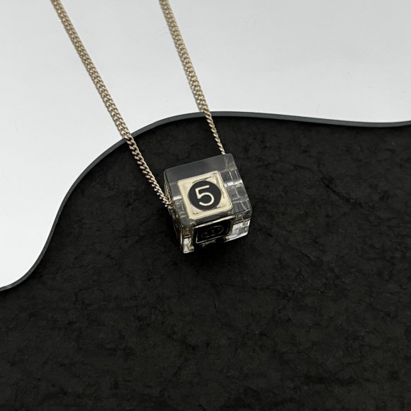 Chanel 2022 Цепочка OR_2806CH2