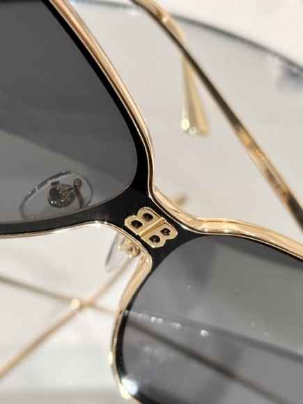 Balenciaga Солнцезащитные очки BO_1907BA1 Balenciaga Солнцезащитные очки BO_1907BA1