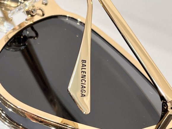 Balenciaga Солнцезащитные очки BO_1907BA1 Balenciaga Солнцезащитные очки BO_1907BA1