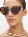 Balenciaga Солнцезащитные очки BO_1907BA1
