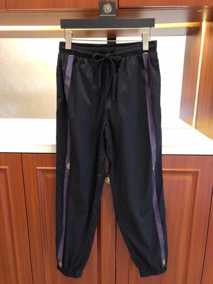 Fendi 2022 Мужские спортивные штаны MI_2907FE10 Fendi 2022 Мужские спортивные штаны MI_2907FE10