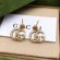 Gucci Серьги OR_0202GU1