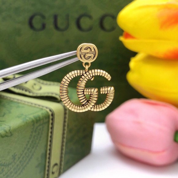 Gucci Серьги OR_0202GU1 Gucci Серьги OR_0202GU1