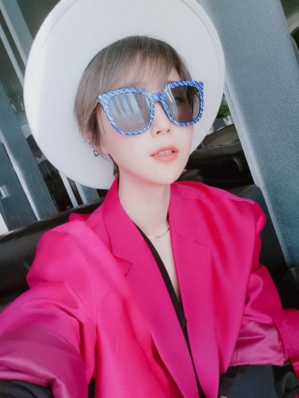 Fendi Солнцезащитные очки BO_3101FE1