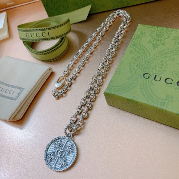 Gucci Цепочка OR_1002GU3