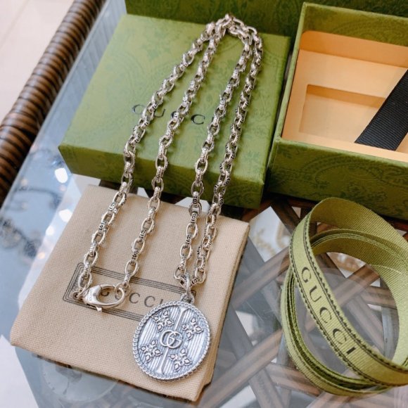 Gucci Цепочка OR_1002GU3