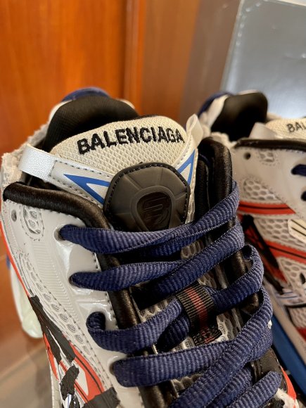 Balenciaga - Мужские кроссовки RR_0808BA1 Balenciaga - Мужские кроссовки RR_0808BA1