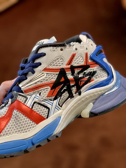 Balenciaga - Мужские кроссовки RR_0808BA1 Balenciaga - Мужские кроссовки RR_0808BA1