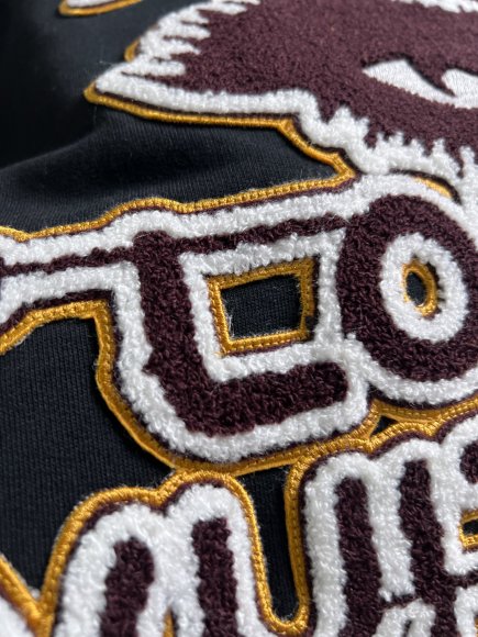 Louis Vuitton - Мужская кофта свитшот CF_0610LV8 Louis Vuitton - Мужская кофта свитшот CF_0610LV8