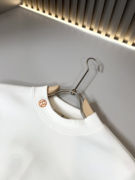 Hermes - Мужская кофта свитшот CF_0111HE1 Hermes - Мужская кофта свитшот CF_0111HE1