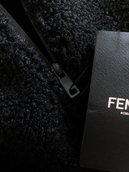 Fendi - Мужская куртка кофта толстовка DF_0812FE2 Fendi - Мужская куртка кофта толстовка DF_0812FE2