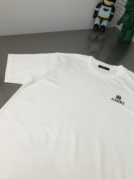 Amiri - Мужская футболка майка DZ_0603AM2