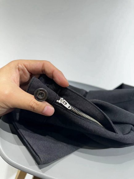 Salvatore Ferragamo - Мужские штаны брюки AB_2003SF6