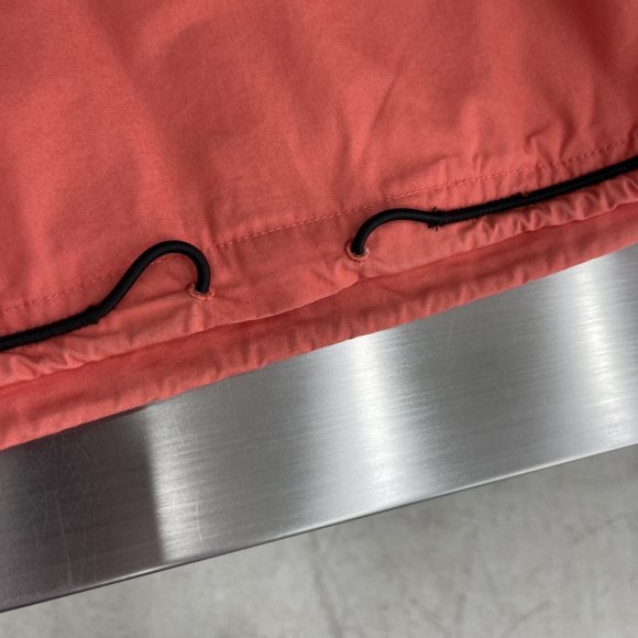 Stone Island - Мужская куртка ветровка анорак TJ_0204SI6 Stone Island - Мужская куртка ветровка анорак TJ_0204SI6