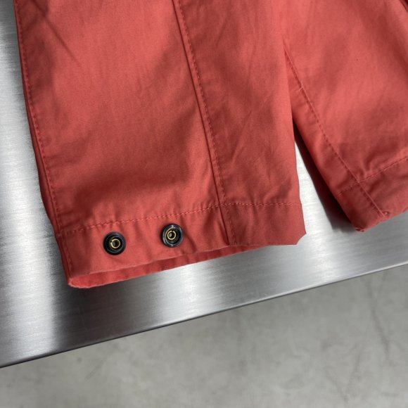 Stone Island - Мужская куртка ветровка анорак TJ_0204SI6 Stone Island - Мужская куртка ветровка анорак TJ_0204SI6