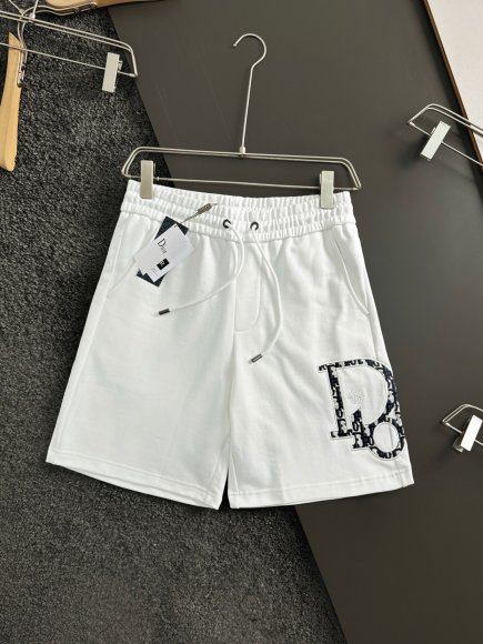 Dior - Мужские шорты DZ_0706DI6